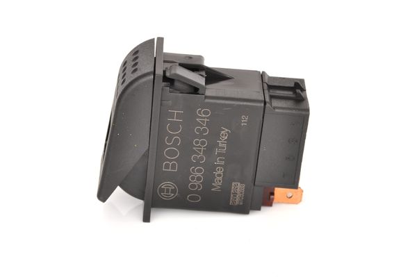 Bosch Knipperlichtschakelaar 0 986 348 346