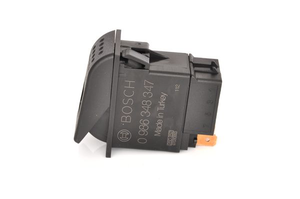 Bosch Knipperlichtschakelaar 0 986 348 347