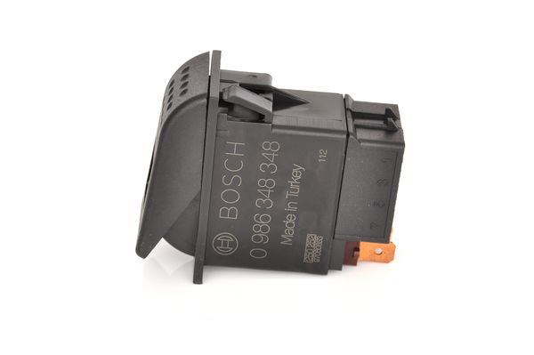 Bosch Knipperlichtschakelaar 0 986 348 348