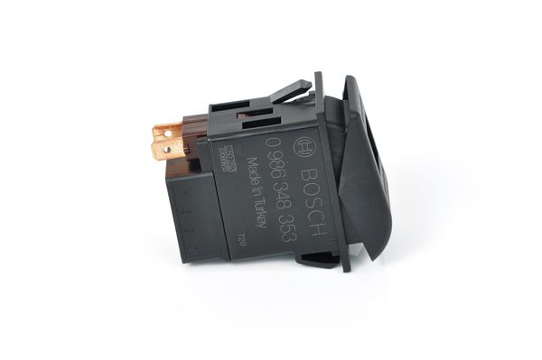 Bosch Knipperlichtschakelaar 0 986 348 353