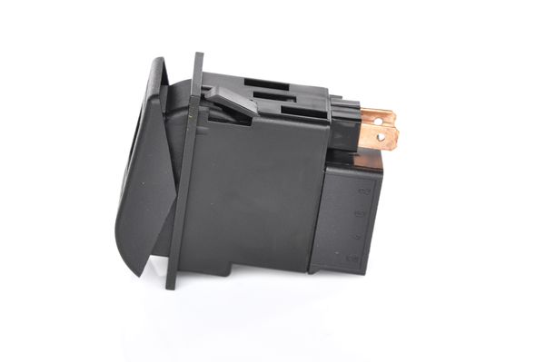 Bosch Knipperlichtschakelaar 0 986 348 357