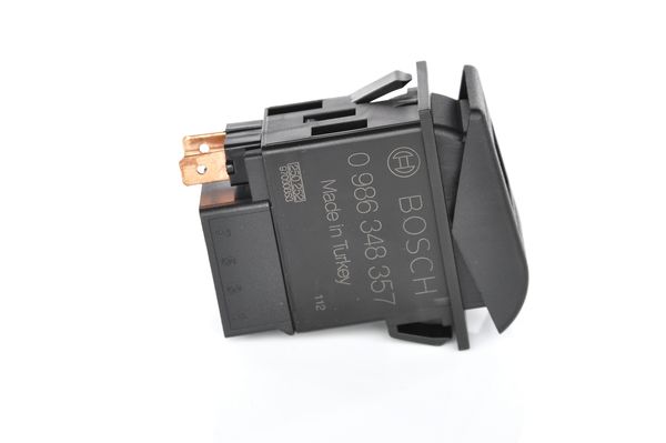 Bosch Knipperlichtschakelaar 0 986 348 357