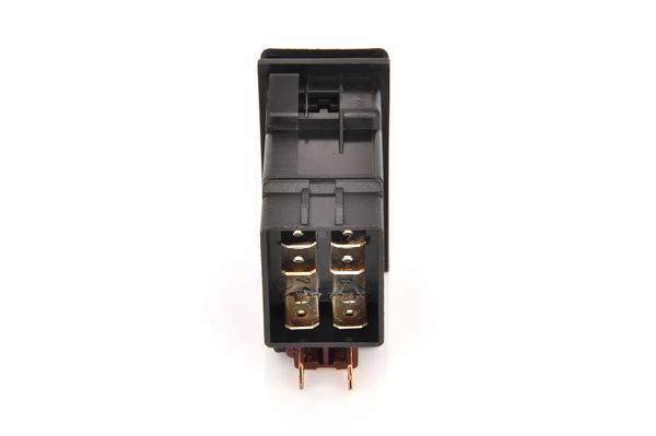 Bosch Knipperlichtschakelaar 0 986 348 358