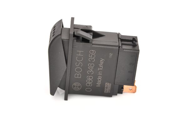 Bosch Knipperlichtschakelaar 0 986 348 359