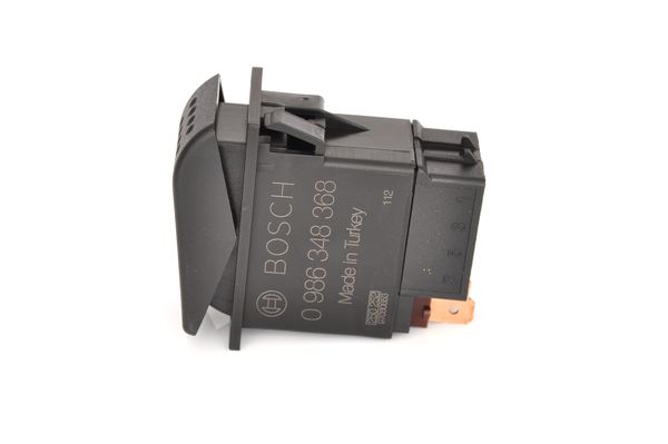 Bosch Knipperlichtschakelaar 0 986 348 368