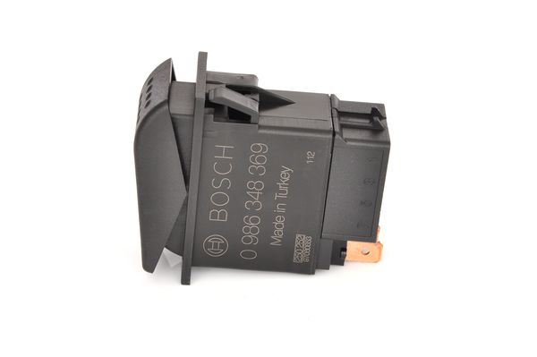Bosch Knipperlichtschakelaar 0 986 348 369
