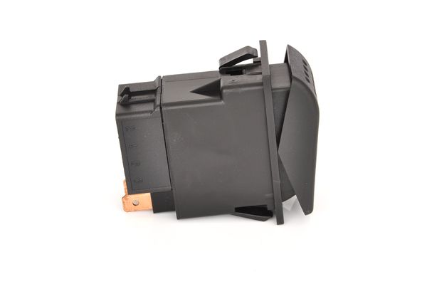 Bosch Knipperlichtschakelaar 0 986 348 369