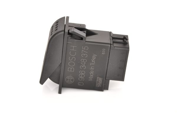 Bosch Knipperlichtschakelaar 0 986 348 375