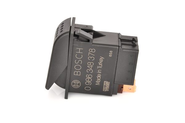 Bosch Knipperlichtschakelaar 0 986 348 378
