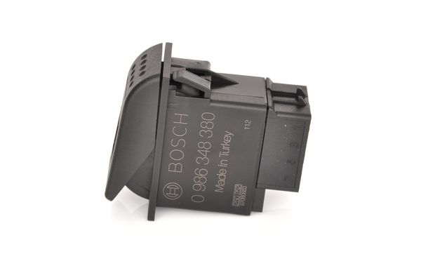 Bosch Knipperlichtschakelaar 0 986 348 380