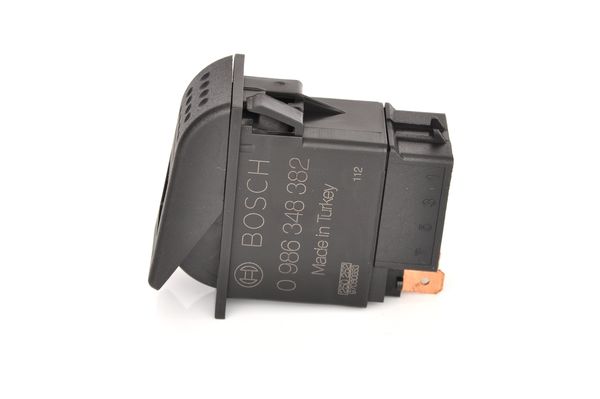 Bosch Knipperlichtschakelaar 0 986 348 382