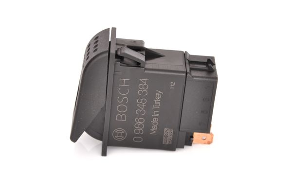 Bosch Knipperlichtschakelaar 0 986 348 384