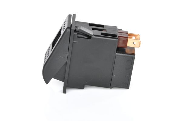 Bosch Knipperlichtschakelaar 0 986 348 385