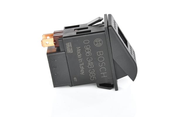 Bosch Knipperlichtschakelaar 0 986 348 385