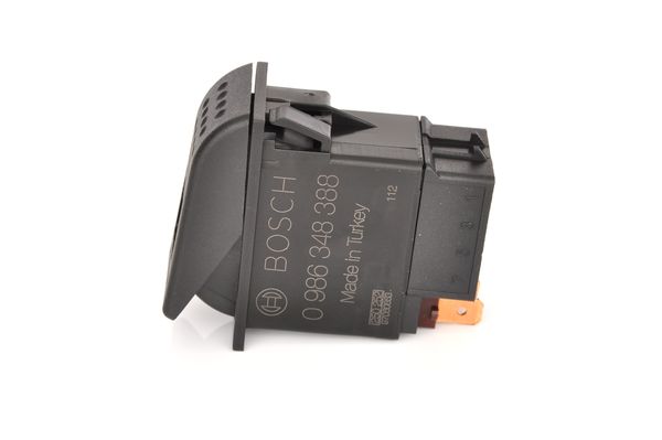 Bosch Knipperlichtschakelaar 0 986 348 388