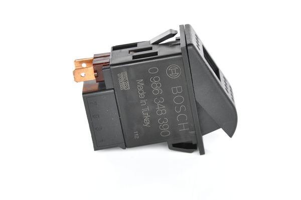 Bosch Knipperlichtschakelaar 0 986 348 390
