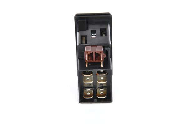 Bosch Knipperlichtschakelaar 0 986 348 414