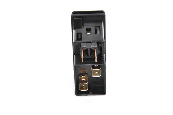 Bosch Knipperlichtschakelaar 0 986 348 420