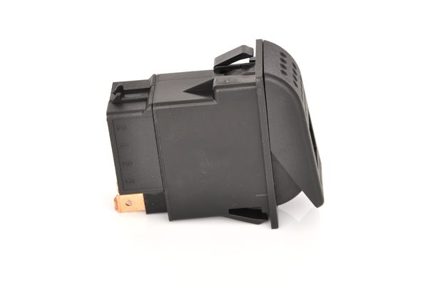 Bosch Knipperlichtschakelaar 0 986 348 435