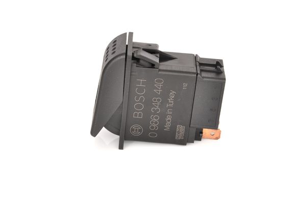Bosch Knipperlichtschakelaar 0 986 348 440