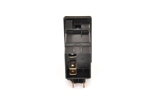 Bosch Knipperlichtschakelaar 0 986 348 440