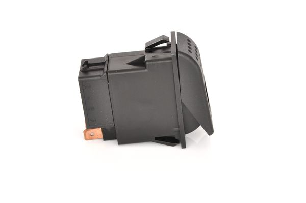 Bosch Knipperlichtschakelaar 0 986 348 440