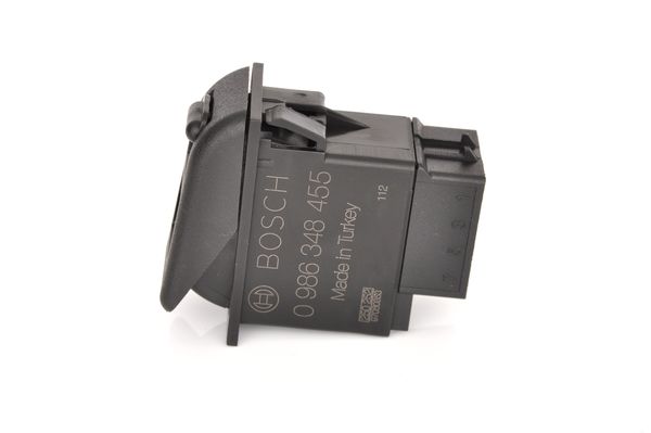 Bosch Knipperlichtschakelaar 0 986 348 455