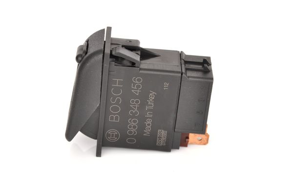 Bosch Knipperlichtschakelaar 0 986 348 456