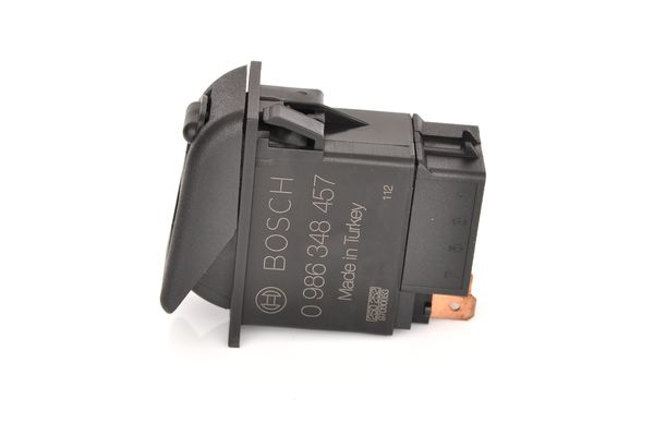 Bosch Knipperlichtschakelaar 0 986 348 457