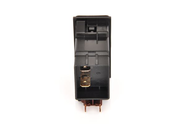 Bosch Knipperlichtschakelaar 0 986 348 458