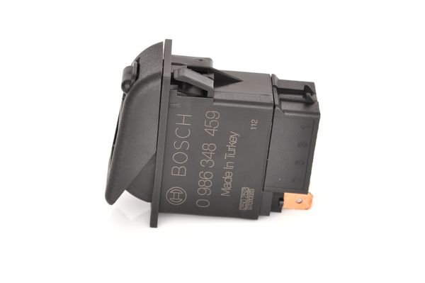 Bosch Knipperlichtschakelaar 0 986 348 459