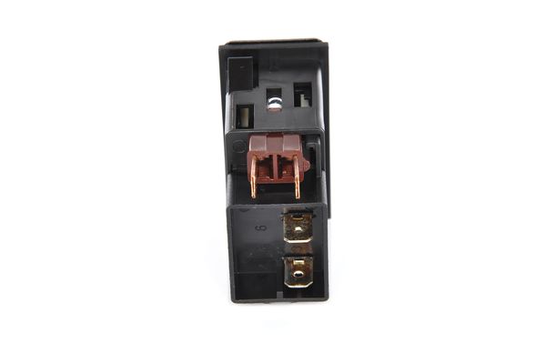 Bosch Knipperlichtschakelaar 0 986 348 460