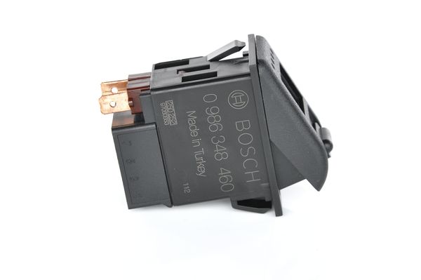 Bosch Knipperlichtschakelaar 0 986 348 460