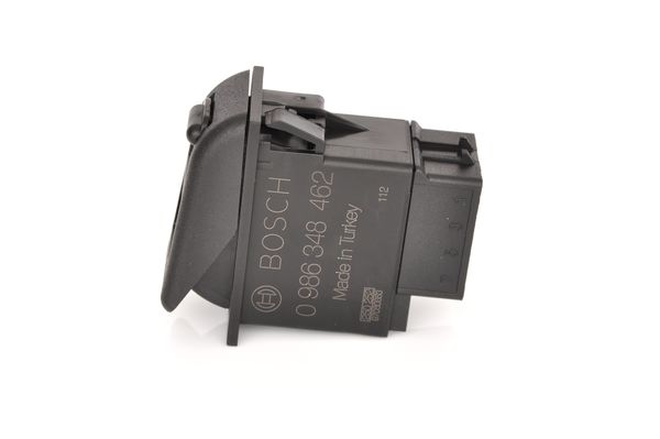 Bosch Knipperlichtschakelaar 0 986 348 462