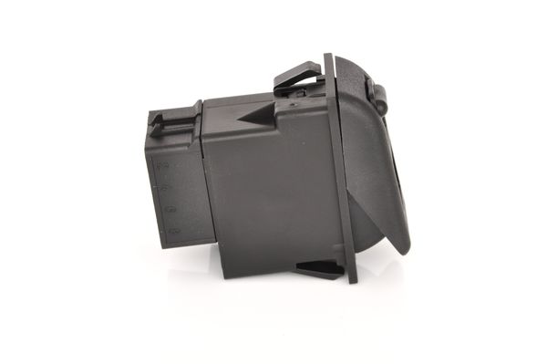 Bosch Knipperlichtschakelaar 0 986 348 462