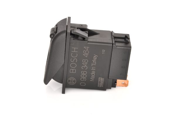Bosch Knipperlichtschakelaar 0 986 348 464