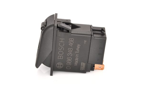 Bosch Knipperlichtschakelaar 0 986 348 468