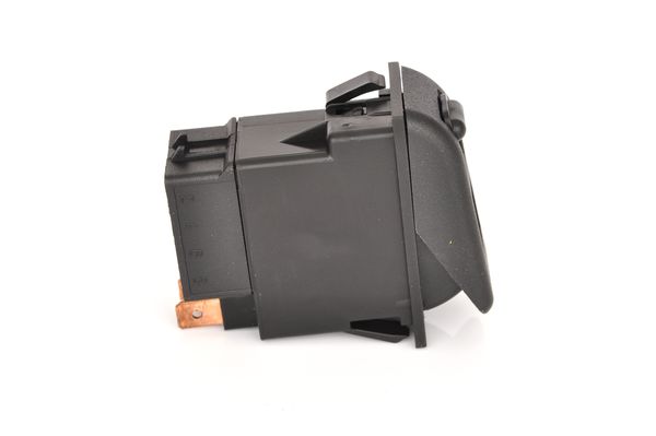 Bosch Knipperlichtschakelaar 0 986 348 468