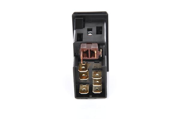 Bosch Knipperlichtschakelaar 0 986 348 476