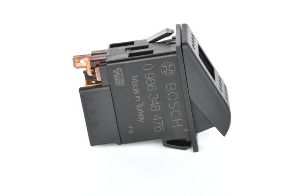 Bosch Knipperlichtschakelaar 0 986 348 476
