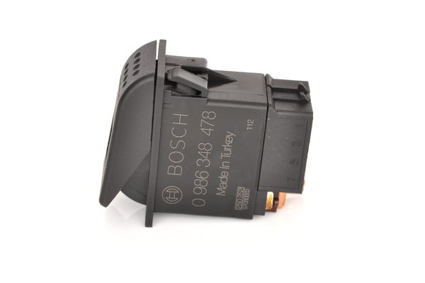 Bosch Knipperlichtschakelaar 0 986 348 478