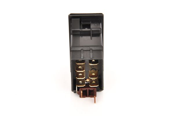 Bosch Knipperlichtschakelaar 0 986 348 478