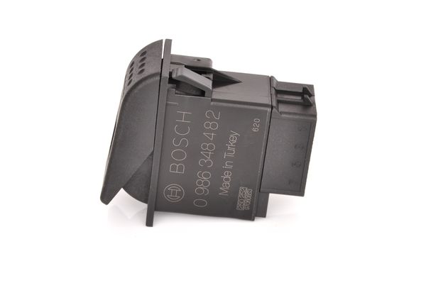 Bosch Knipperlichtschakelaar 0 986 348 482