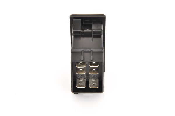 Bosch Knipperlichtschakelaar 0 986 348 482