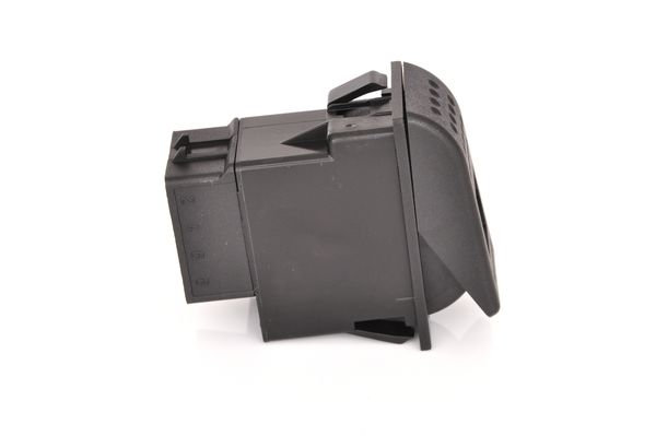 Bosch Knipperlichtschakelaar 0 986 348 482
