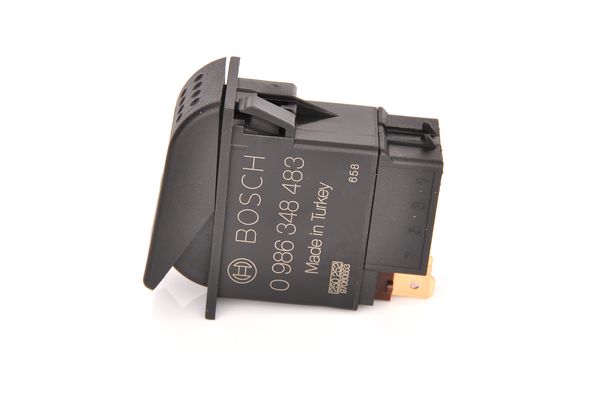 Bosch Knipperlichtschakelaar 0 986 348 483
