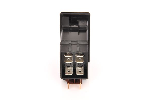 Bosch Knipperlichtschakelaar 0 986 348 483