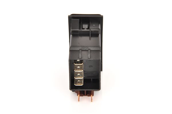 Bosch Knipperlichtschakelaar 0 986 348 490