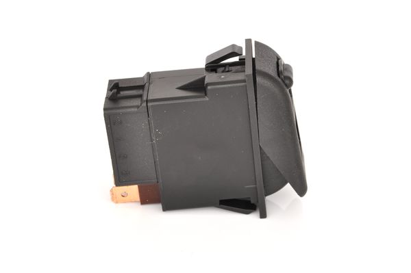 Bosch Knipperlichtschakelaar 0 986 348 490