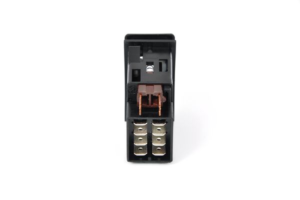 Bosch Knipperlichtschakelaar 0 986 348 516